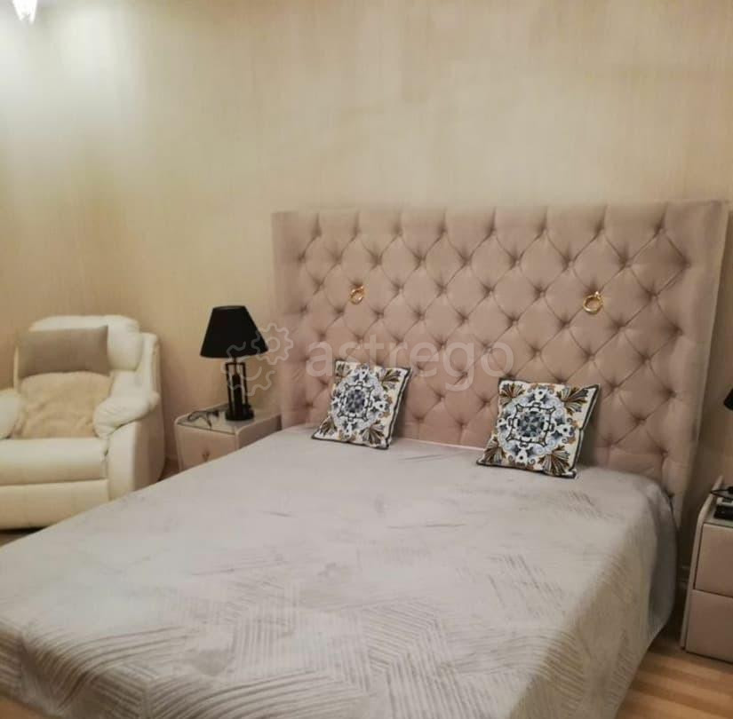 1-комн. квартира, 45 м2, 6/25 эт. Москва - изображение 1