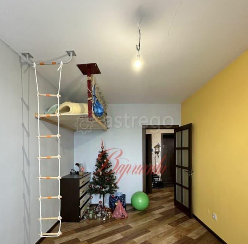 1-комн. квартира, 42.9 м2, 9/12 эт. Северодвинск - изображение 5