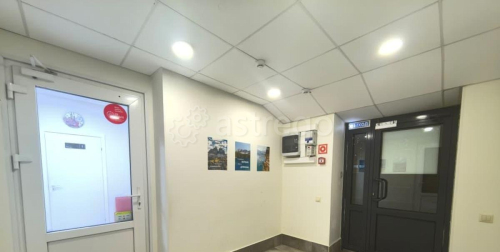 Торговое помещение, 166 м2 Санкт-Петербург - изображение 6