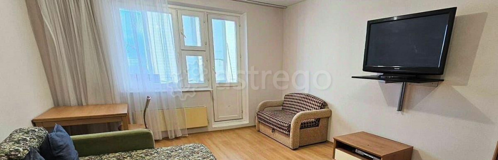 2-комн. квартира, 64 м2, 10/14 эт. Москва - изображение 6