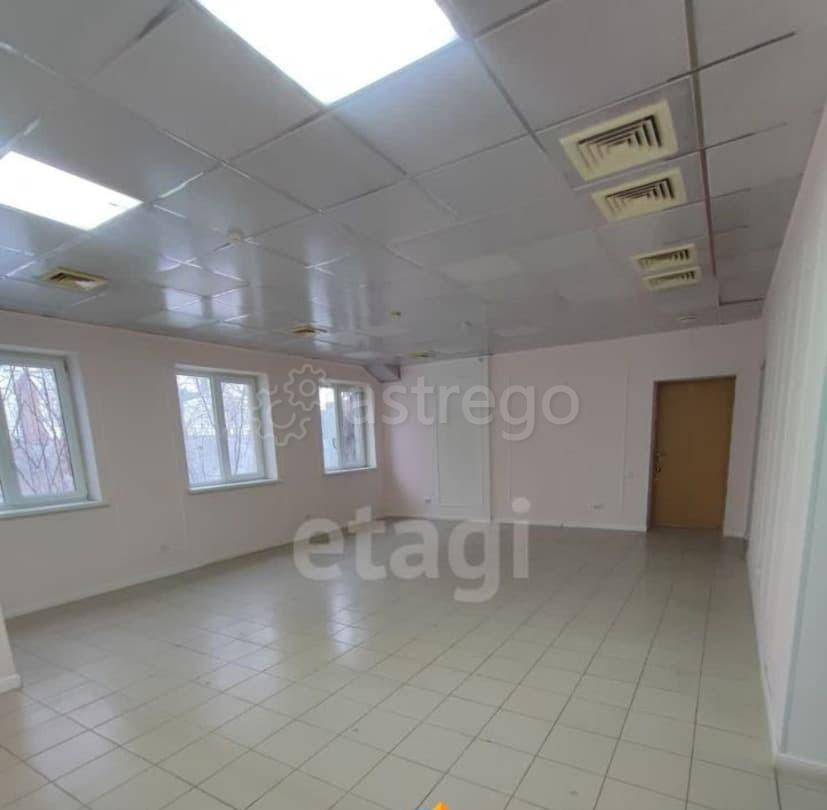 Офис, 740 м2 Белгород - изображение 3