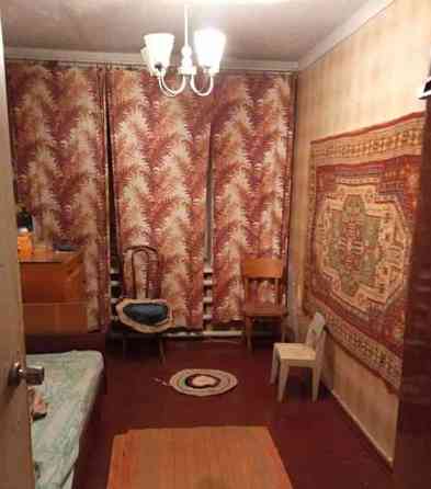 3-комн. квартира, 57 м2, 5/5 эт. Шебекино