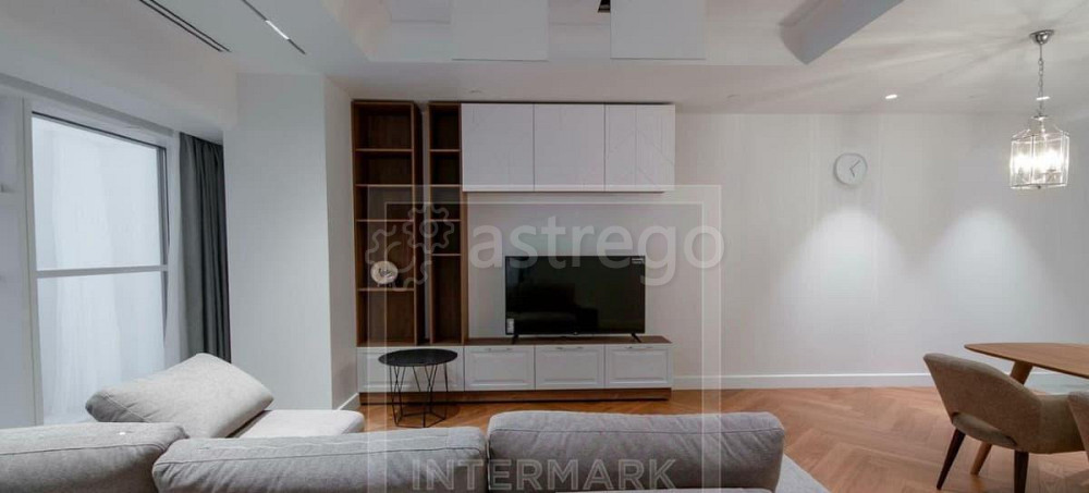 2-комн. апарт-ы, 89 м2, 51/75 эт. Москва - изображение 7
