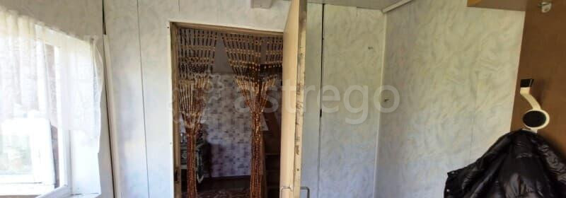 Дача, 40 м2 Егорьевск - изображение 4