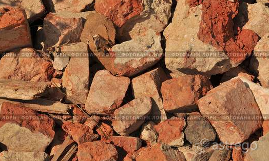 Битый Кирпич бой Кирпича для Засыпки Дорог Нижний Новгород - изображение 1