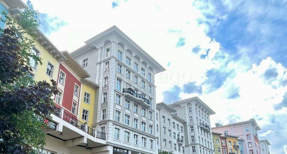 Торговое помещение, 1 м2 Красногорск - изображение 5