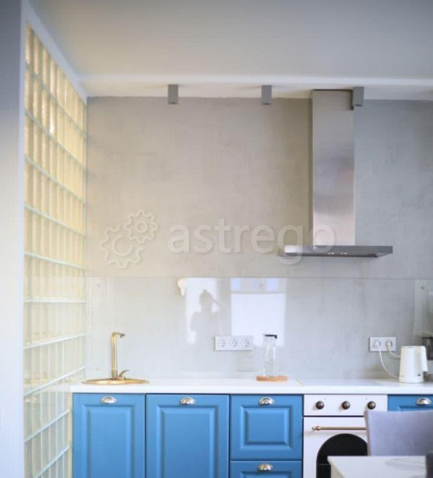 1-комн. квартира, 44 м2, 1/9 эт. Санкт-Петербург - изображение 2