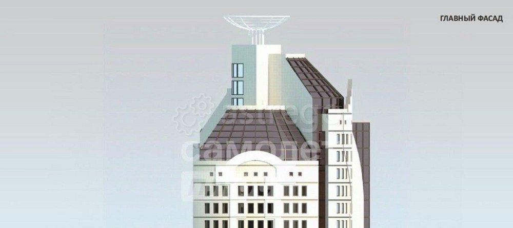 Свободного назначения, 400 м2 Барнаул - изображение 4