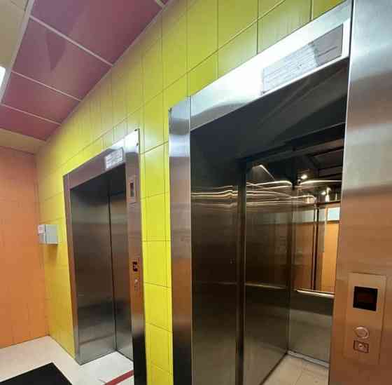 1-комн. квартира, 42 м2, 24/24 эт. Санкт-Петербург