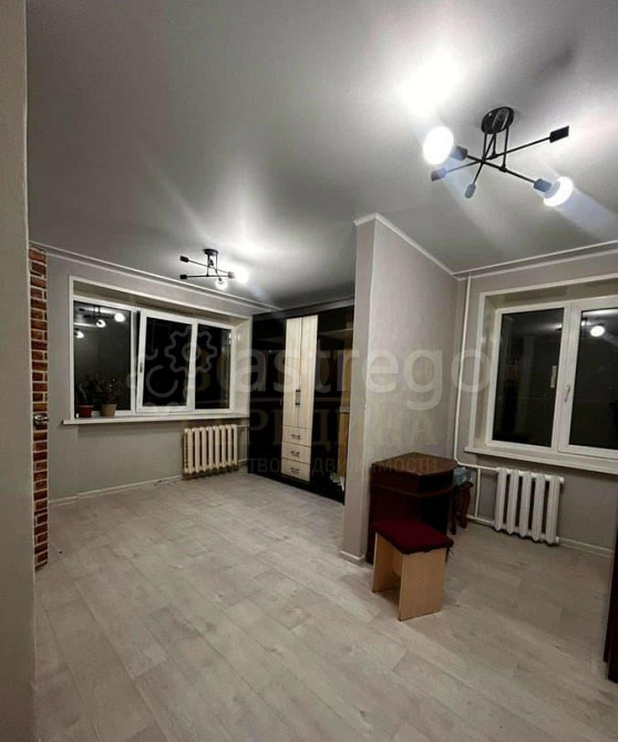 1-комн. квартира, 22 м2, 4/5 эт. Старый Оскол - изображение 3