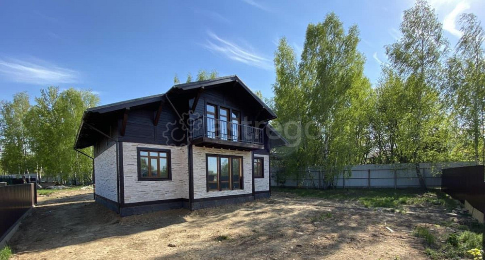 Дом, 220 м2, 8 соток, 2 эт. Москва - изображение 7