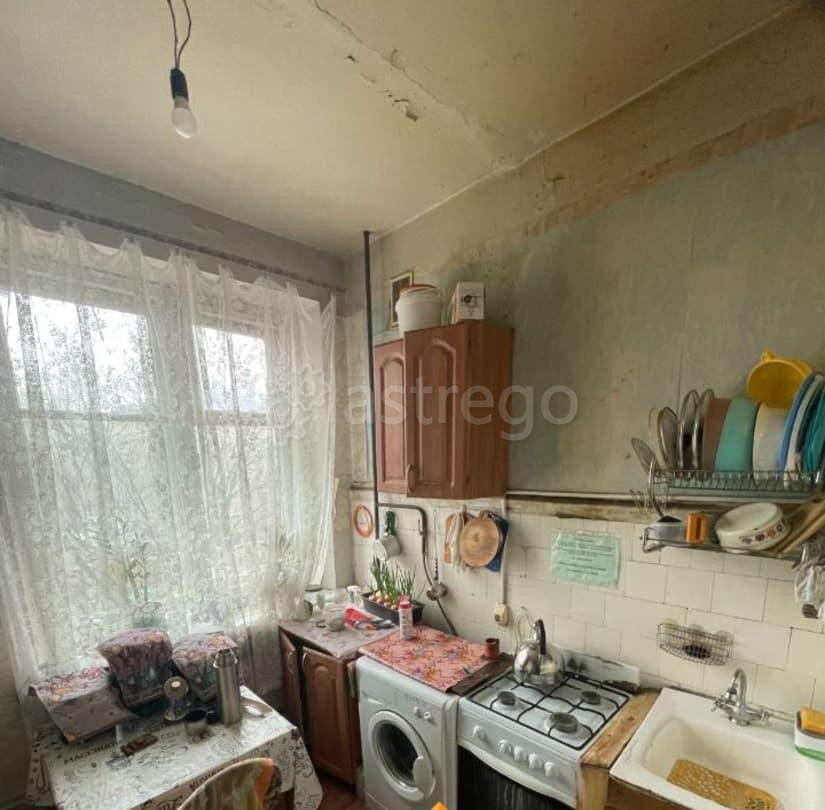Комната, 18.5 м2, 4/5 эт. Москва - изображение 6