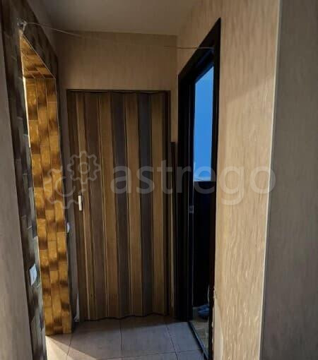 3-комн. квартира, 72.3 м2, 8/10 эт. Санкт-Петербург - изображение 10