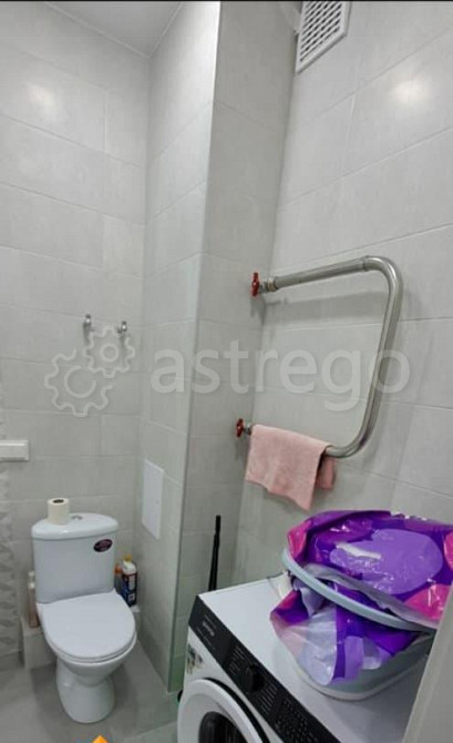 Студия, 34.7 м2, 12/25 эт. Красноярск - изображение 6