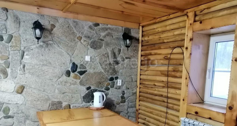 Дом, 82 м2, 15 соток, 3 эт. Белокуриха - изображение 2