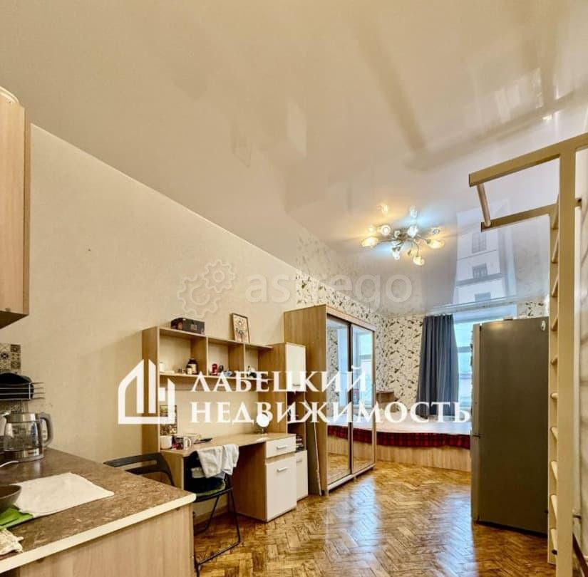 6-комн. квартира, 159 м2, 6/6 эт. Санкт-Петербург - изображение 2