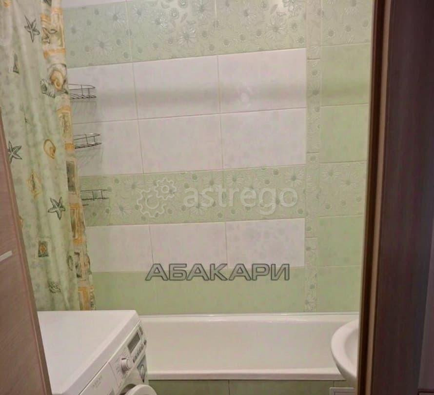 1-комн. квартира, 38 м2, 8/10 эт. Красноярск - изображение 5
