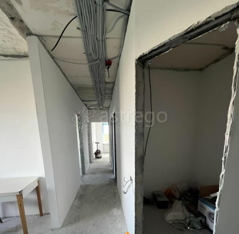 4-комн. квартира, 77.6 м2, 9/9 эт. Протвино - изображение 6