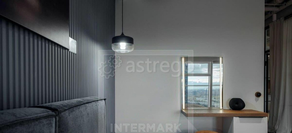3-комн. апарт-ы, 120 м2, 45/75 эт. Москва - изображение 6
