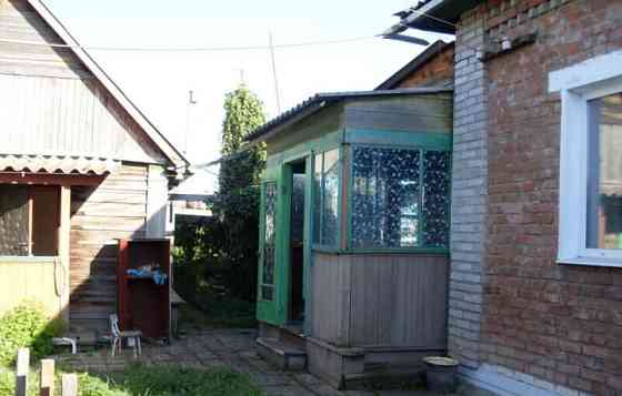 Дом, 57 м2 Канск