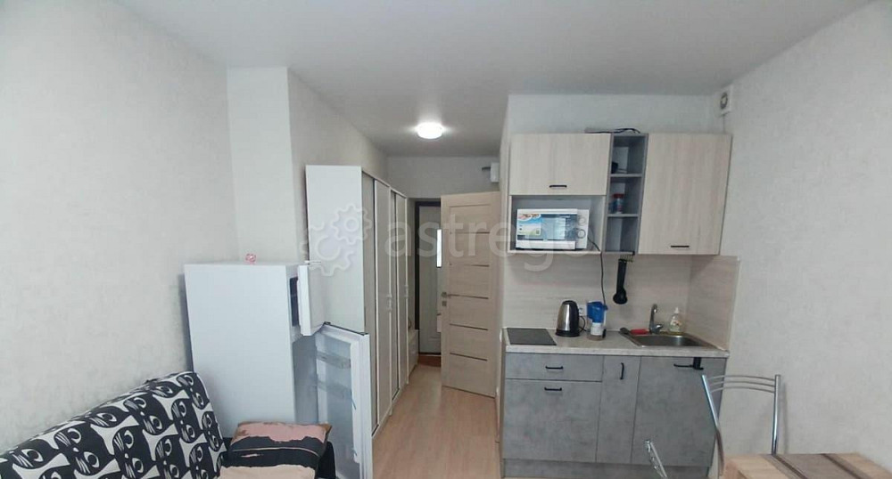 Студия, 20 м2, 5/5 эт. Москва - изображение 3