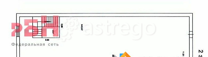 Свободного назначения, 557.1 м2 Нефтекамск - изображение 4