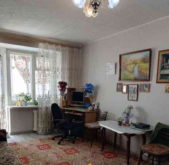 1-комн. квартира, 30.2 м2, 4/5 эт. Рубцовск