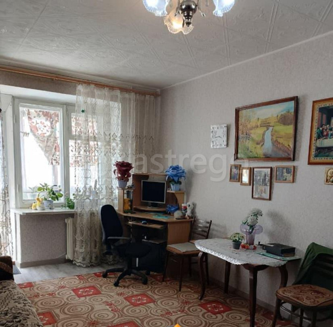 1-комн. квартира, 30.2 м2, 4/5 эт. Рубцовск - изображение 1