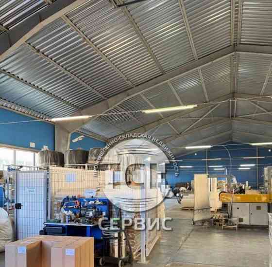 Склад, 660 м2 Наро-Фоминск