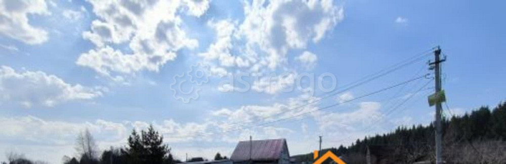 Дом, 60 м2, 8 соток, 2 эт. Уфа - изображение 2