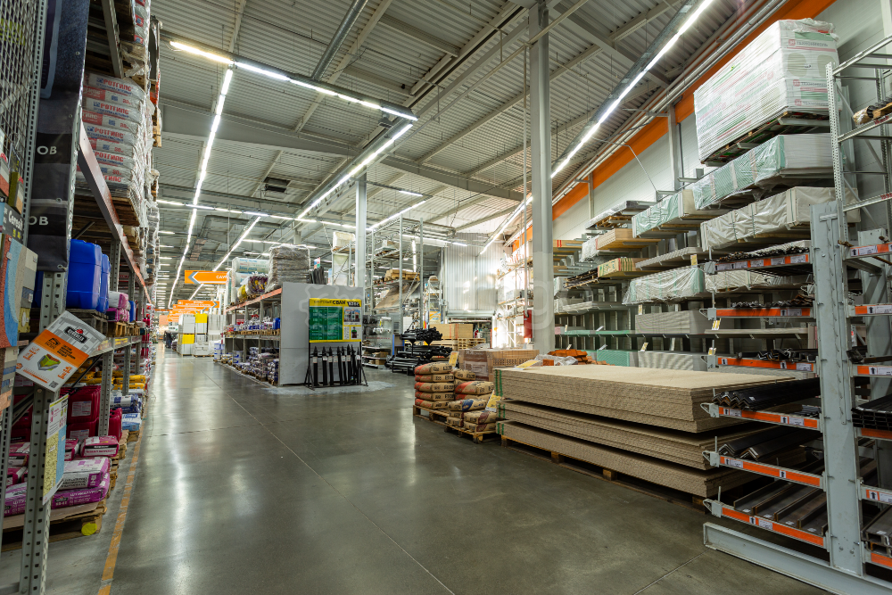 Продам торговое помещение, 13761 м2 Кемерово - изображение 4