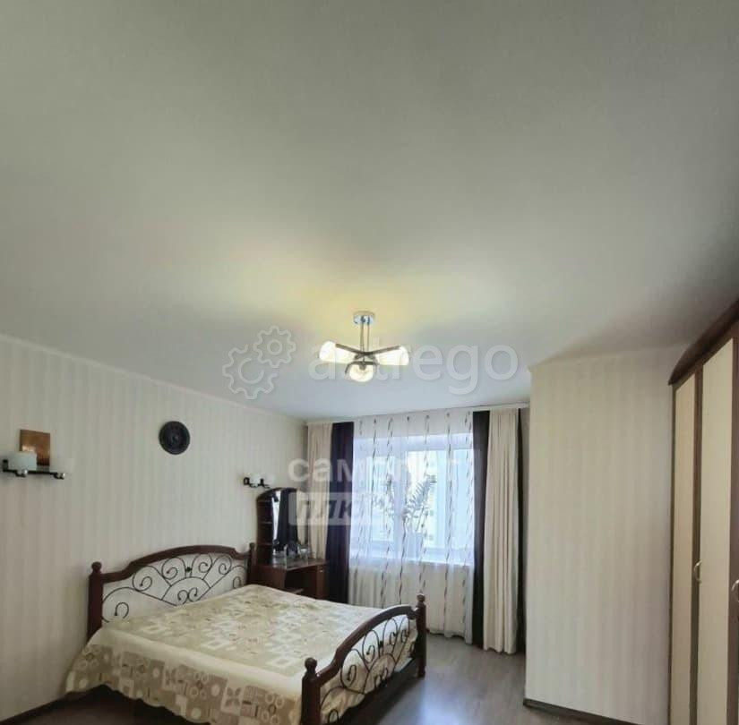 4-комн. квартира, 102.5 м2, 6/9 эт. Октябрьский - изображение 5