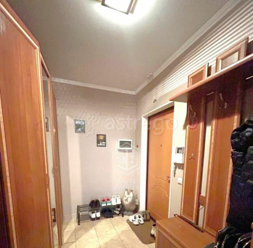 2-комн. квартира, 57.8 м2, 12/17 эт. Балашиха - изображение 4