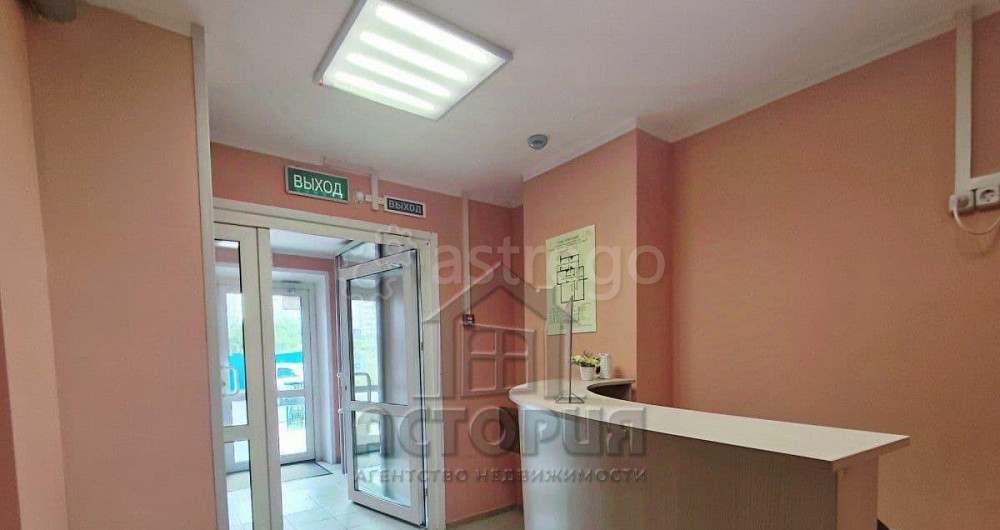 Свободного назначения, 69.4 м2 Красноярск - изображение 6