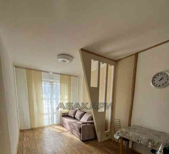 1-комн. квартира, 36 м2, 6/10 эт. Красноярск