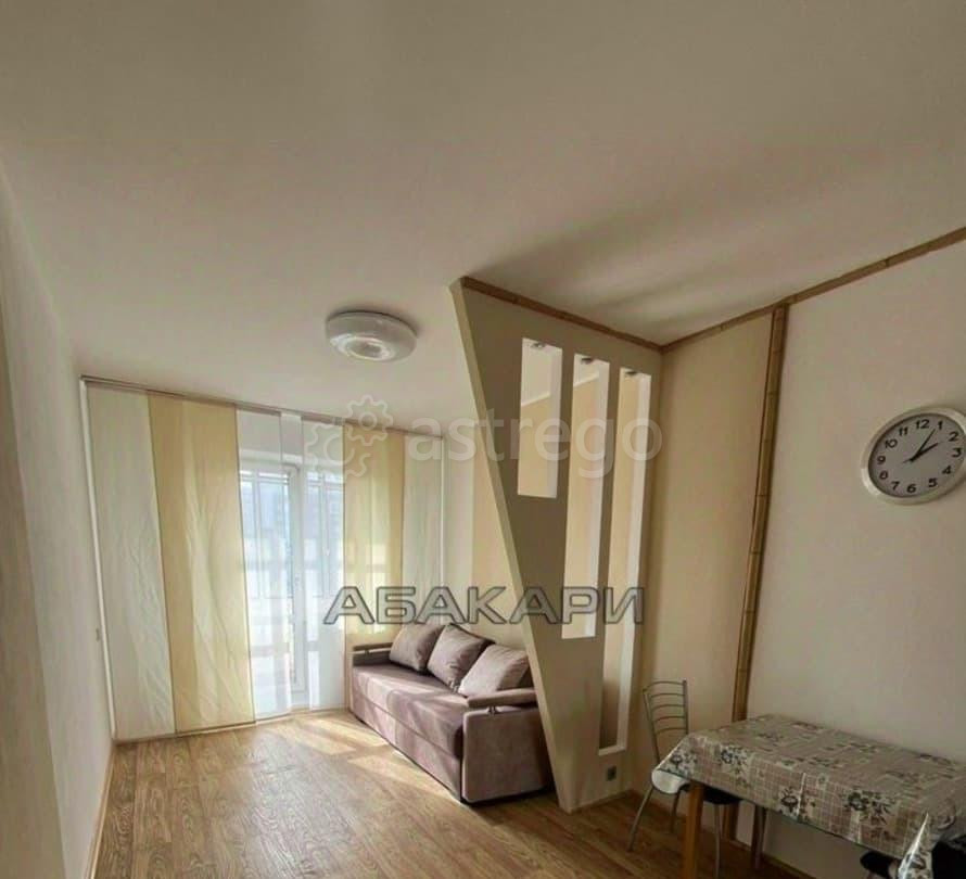 1-комн. квартира, 36 м2, 6/10 эт. Красноярск - изображение 1