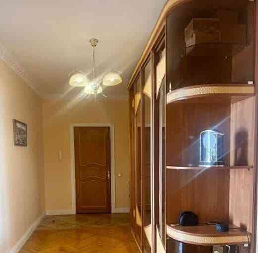 3-комн. квартира, 95 м2, 9/9 эт. Щёлково