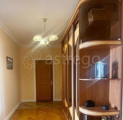 3-комн. квартира, 95 м2, 9/9 эт. Щёлково - изображение 5