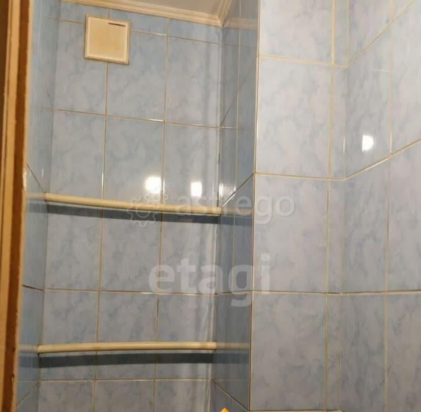 2-комн. квартира, 52.9 м2, 8/9 эт. Бийск - изображение 5