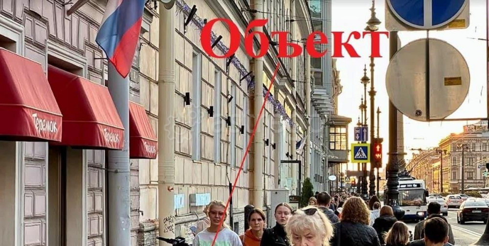 Торговое помещение, 303 м2 Санкт-Петербург - изображение 5