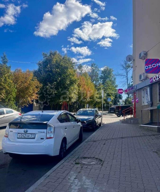 Торговое помещение, 78.5 м2 Белгород - изображение 4