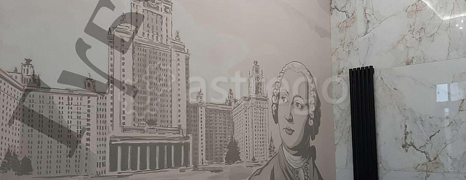 3-комн. квартира, 81 м2, 11/17 эт. Белгород - изображение 4