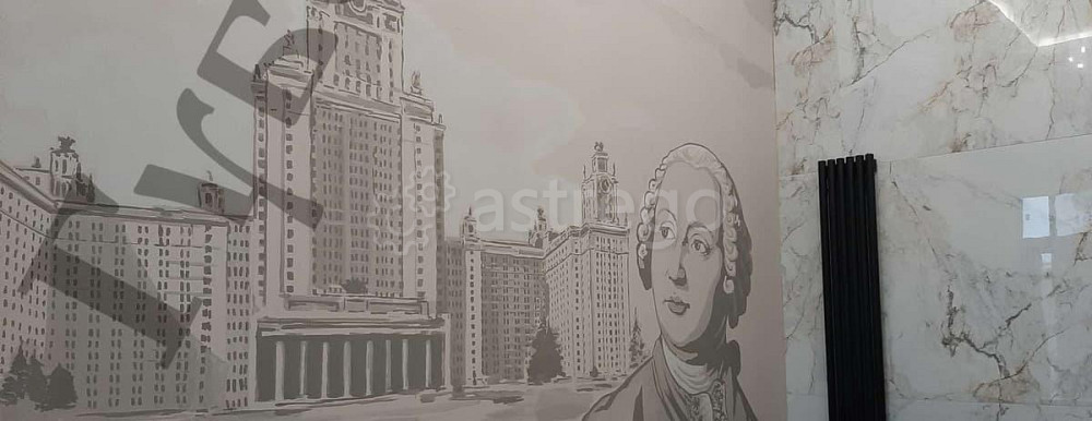 3-комн. квартира, 81 м2, 11/17 эт. Белгород - изображение 4