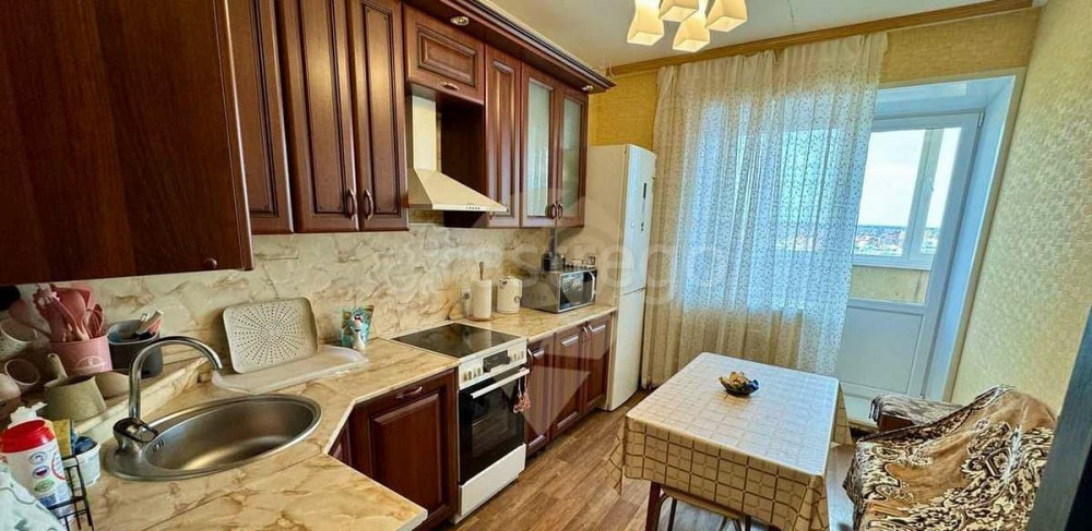 4-комн. квартира, 116 м2, 16/17 эт. Старый Оскол - изображение 5