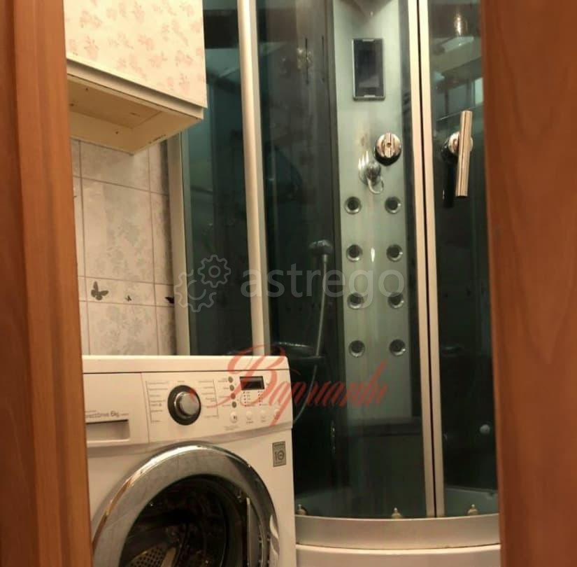 2-комн. квартира, 41.3 м2, 1/5 эт. Северодвинск - изображение 4