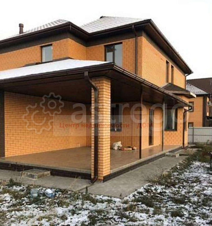 Коттедж, 230 м2, 10 соток, 2 эт. Таврово - изображение 9