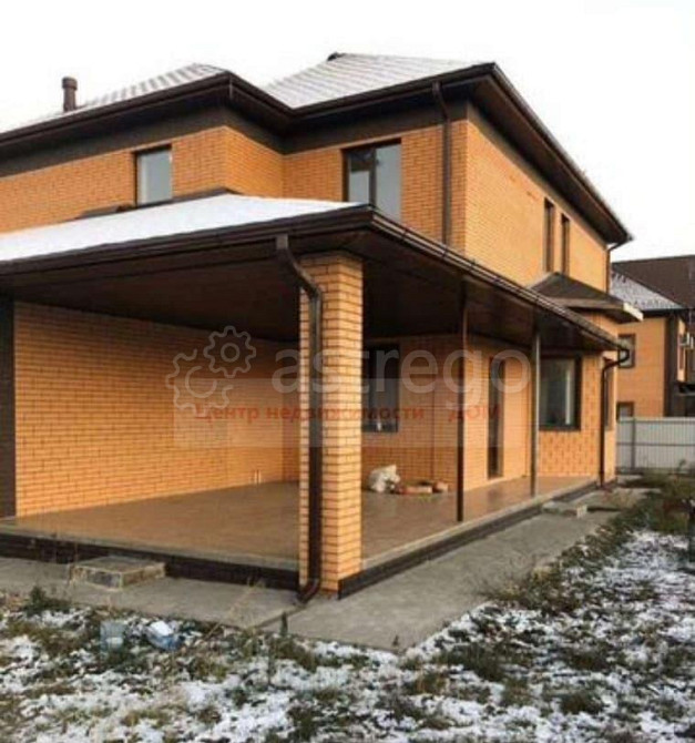 Коттедж, 230 м2, 10 соток, 2 эт. Таврово - изображение 9