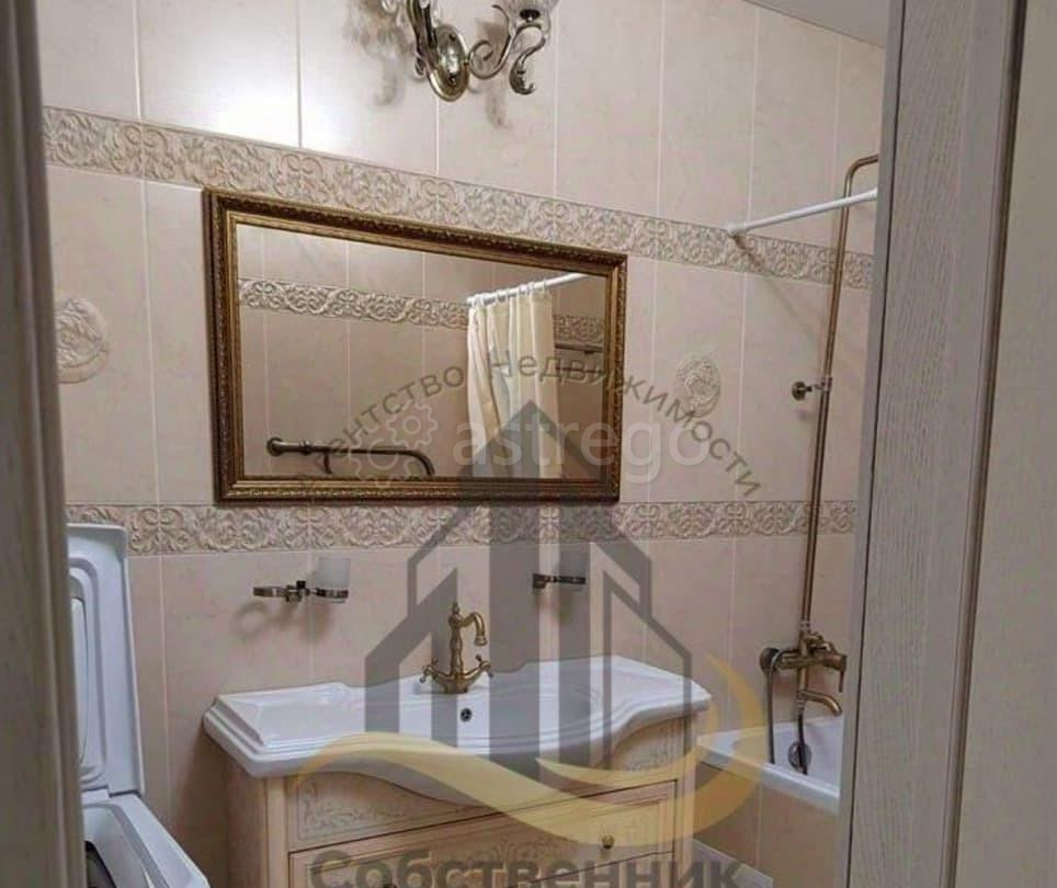 4-комн. квартира, 120 м2, 16/17 эт. Старый Оскол - изображение 5