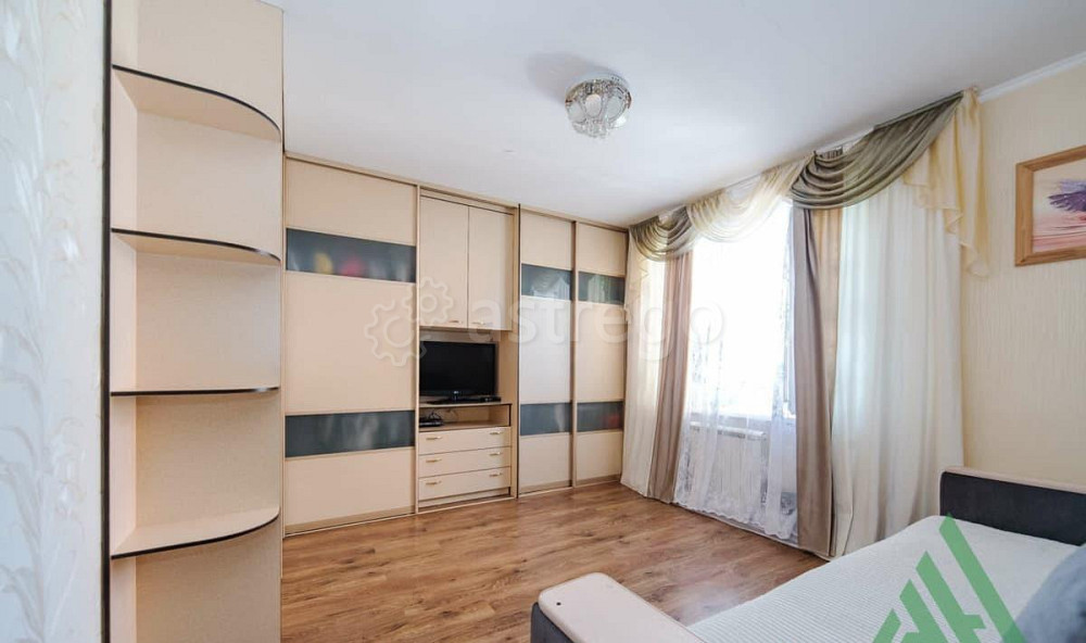 2-комн. квартира, 58.1 м2, 2/9 эт. Благовещенск - изображение 7