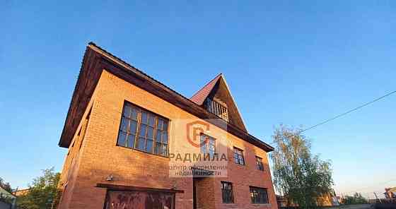 Дом, 461.4 м2, 12 соток, 3 эт. Сергиев Посад